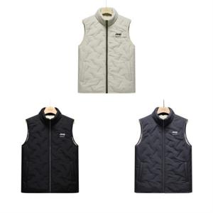 지프스피릿 JEEP SPIRIT 지프 남녀공용 캐주얼 패딩조끼 2305