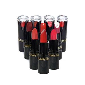 올레이디 러블리 립스틱 3.5g 1+1 총 22칼라 (국내생산)