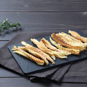 대용량 무염황태채 90g + 90g강아지 애견 수제간식