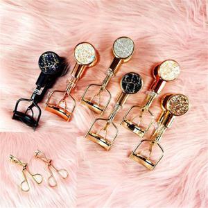 부분 전체 뷰러 속눈썹 언더래쉬 아이래쉬 컬러 뷰러집게 (큐빅형)