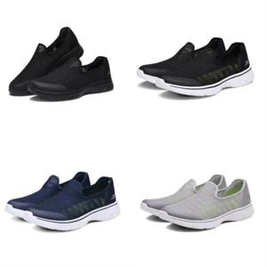 스케쳐스 여름 남자 메쉬 통기 운동화 워킹화 캐주얼화 54158