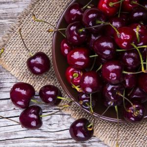 거북농산) 새콤달콤 생 체리 5kg / 칠레산 체리 5kg - 옵션선택