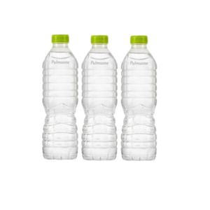 풀무원 샘물 생수 500ml x 80개 안전한 물 무라벨 먹는샘물 유/무라벨 랜덤발송