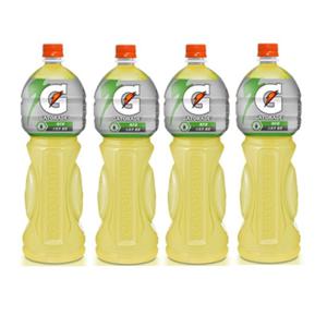 게토레이 레몬 1.5L x 24pet 대용량 스포츠 음료 학교 단체 간식