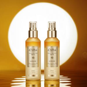 화이트 트러플 수프림 인텐시브 세럼 세트 100ml+100ml