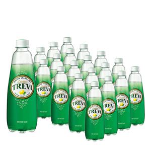 트레비 레몬 300ml 20pet 2박스(총 40pet)