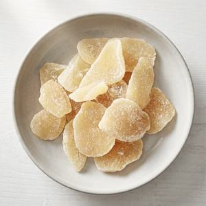 약초마을 전통비법 생강편강 120g