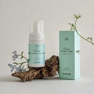 닥터셀레앙 와이존 뷰티워시 100ml 1+1 본품사면 본품하나더 증정이벤트