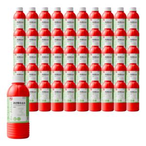 닥터아타르 과산화수소 과산화수소수 250ml 50개