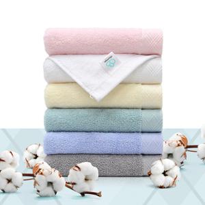 클라우망 디아망 코마사 150g 30수 먼지없는 호텔수건 10장세트