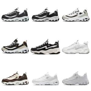 스케쳐스 운동화 여성 딜라이트 아치핏 러닝화 헬스화