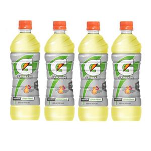 게토레이 레몬 600ml x 40pet 대용량 스포츠 음료 학교 단체 간식