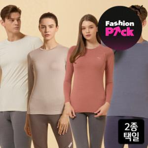 푸마 한파에 꼭 필요한 남녀 동내의 상하의 2종세트 모음전