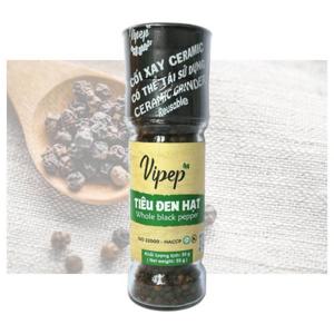 직접 갈아먹는 통후추 그라인더용기 베트남후추 후추 55g