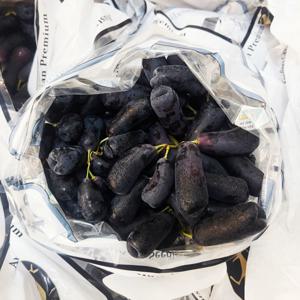 씨없는 수입 가지포도 블랙사파이어 1kg 내외 / 배송비 무료 이벤트 진행 중
