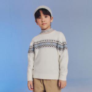 (15% 쿠폰) 탑텐키즈 겨울 인기템 특가 스웨터/맨투맨/셋업 외 ~82% OFF