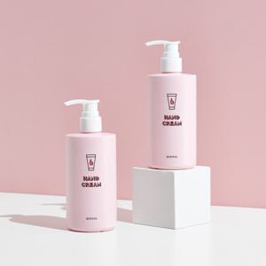 은율 클라우드 퍼퓸 핸드크림 자몽 300ml 2개/대용량 고보습 핸드로션