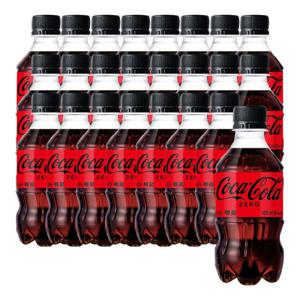 코카콜라 제로 300ml 24페트 (1박스)