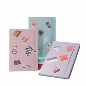 2026년 A5 다이어리 플래너 신년 데일리 일기장 노트 필사 육아 일기 데일리 독서 감사 기록