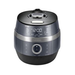 쿠쿠 본사직영 6인용 IH압력 밥솥 CRP-JHR0610FC