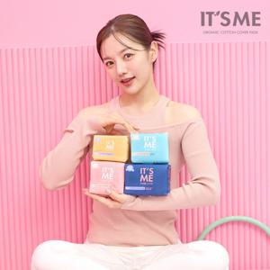 잇츠미 퓨어앤핏 생리대 롱라이너 20P 10팩 외 모음전