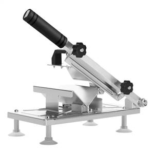 가정용 고기 자르는 육절기 슬라이서 컷팅기 컷터기