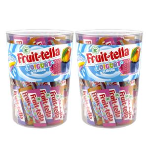 후르트텔라 요거트 병 590g x 2개 무료배송