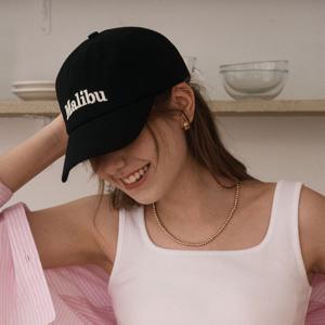 스타필드 하남 폴더 오찌_말리부 볼캡 15900원