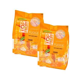 베트남 탑후르츠  망고젤리 320g x 2봉