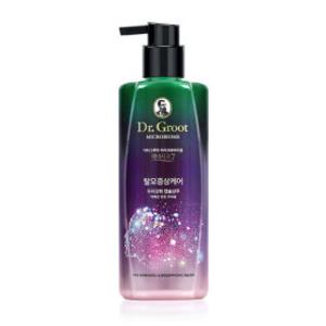 닥터그루트 마이크로바이옴 두피강화 캡슐 탈모샴푸 400ml
