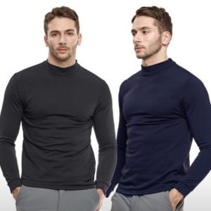 15%쿠폰 겨울 완벽 대비 4250원~/기모티/융털바지/패딩자켓/후리스/빅사이즈 (AF92LT050M)