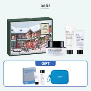 빌리프 모이스춰라이징 밤 50ml 홀리데이 기획