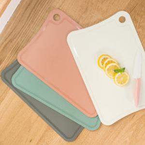 (74%할인/1+1) 프랑코 TPU 항균도마 4컬러 / 소프트도마 슬림도마 TPU도마 하드도마 / 칼자국 없는 도마