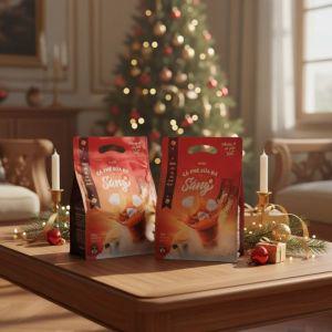 상수어다 베트남커피 연유라떼 커피믹스 아이스커피 30스틱 2개콤보 + 쇼핑백 및 체험팩 무료증정