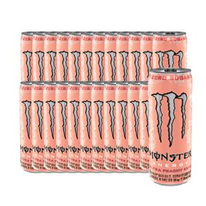 몬스터 에너지 피치킨 355ml 24캔
