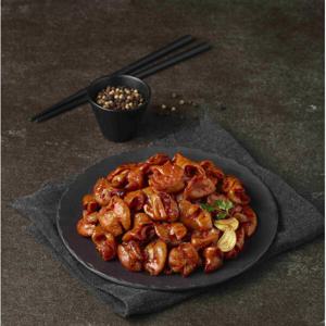 참나무 불곱창 200g + 훈제막창 500g(400g+100g소스)