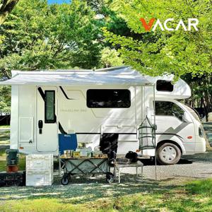 바카르 캠핑카렌트 캠핑카대여 1박상품 (12월~1월상품) 캠핑용품제공 + 2종오토운전