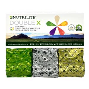 무료배송 암웨이 뉴트리라이트 더블엑스 리필