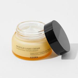 코스알엑스 풀핏 프로폴리스 라이트 크림 65ml 2개