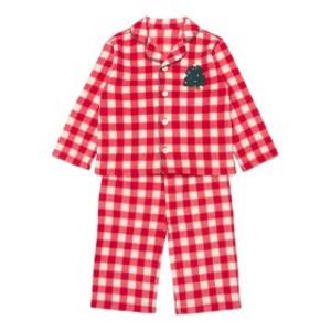 (스타필드 안성 래핑차일드) 크리스마스 파자마 RD 84C29-715-03