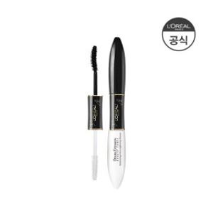 로레알파리 더블 익스텐션 뷰티 튜브 마스카라
