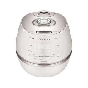쿠쿠 본사직영 10인용 IH 압력 밥솥 CRP-CHP1010FW