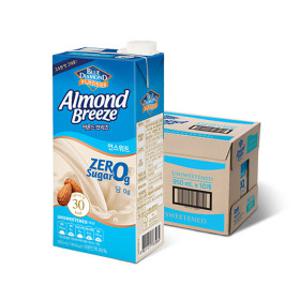 아몬드 브리즈 언스위트 950ML 10입