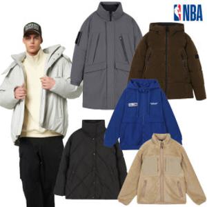 NBA/버커루/TBJ 겨울 아우터 특가 다운/무스탕/패딩/플리스/밍크/코트 ~93%OFF 본사 직영 상품