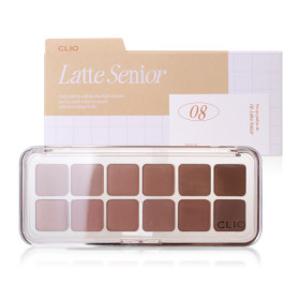 (NEW) 클리오 프로 아이 팔레트 에어 (멀티 아이 팔레트) (해리포터 미키 콜라보)