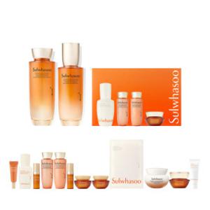 설화수 New 자음생 2종 세트 +쇼핑백+증정