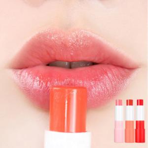 모이스처 틴트 립밤 1+1+1 총3개 / 2세트(총6개) 구입 시 입술각질제거제 증정