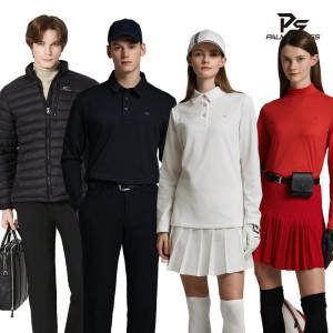 (선착순 18% 6970원~)팜스프링스 외 FW 남녀 특가 모음전 기모 카라티/모크넥/후리스/패딩