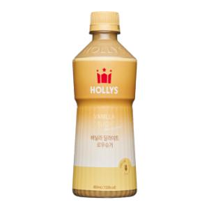 (1+1) 할리스 시그니처 페트커피 골라담기(6+6입) 바닐라딜라이트 로우슈거/시그니처/블랙아리아