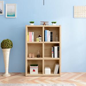 오픈형 슬림 틈새 3단 800 책장 거실 서재 미니 낮은 진열장 인테리어 와이드 수납 책꽂이